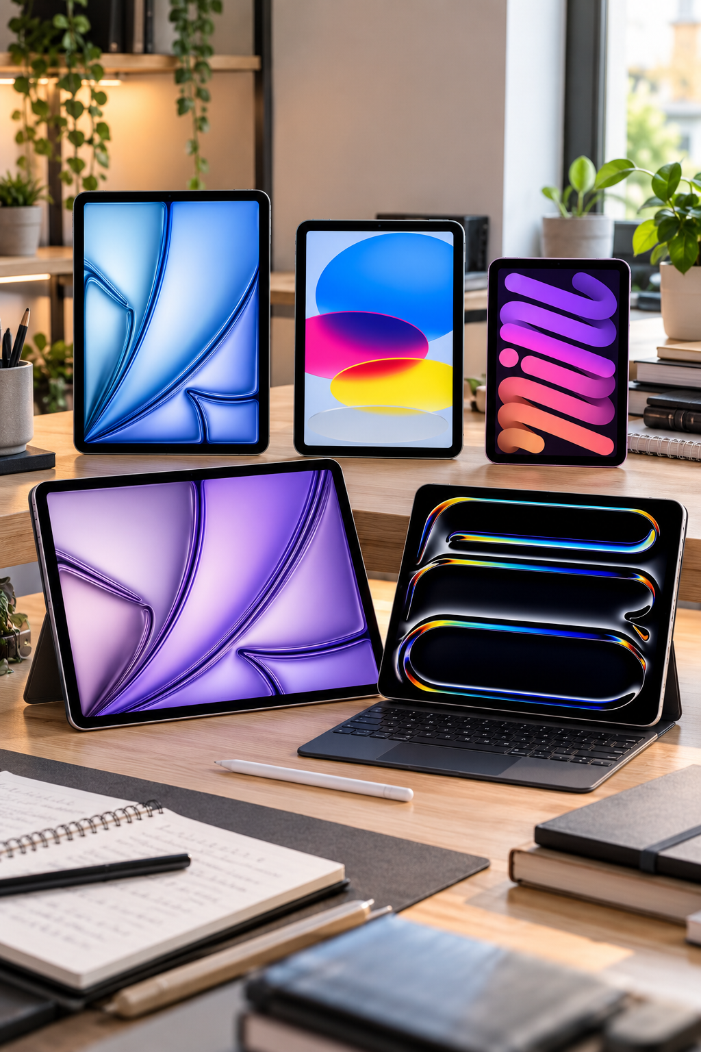 Migliori iPad per studiare nel 2026: quale scegliere